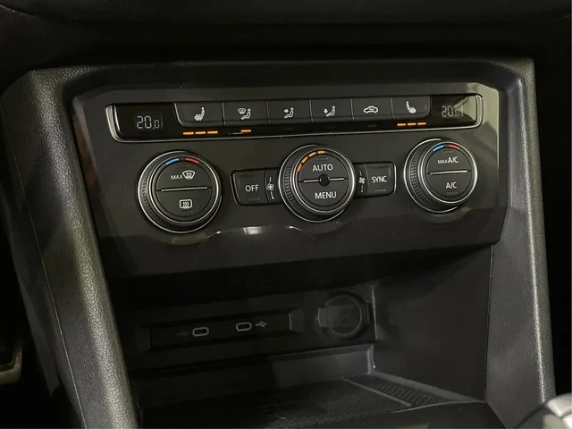 VW Tiguan 2.0 TFSI 4MOTION - автомобили, коли, обяви за нови и употребявани 8