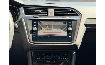 VW Tiguan Acciden Free|Ventilated Seats|PanRoof|Heated Steer All Wheel Drive - автомобили, коли, обяви за нови и употребявани 17