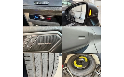 VW Tiguan Allspace 2.0TDI-200ps, 4-MOTION, R LINE-FULL SERVICE VW!!! - автомобили, коли, обяви за нови и употребявани 15