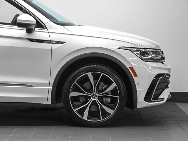 VW Tiguan Allspace R LINE* ОБДУХ* 7 МЕСТА* ОФИЦИАЛЕН ДИЛЪР - автомобили, коли, обяви за нови и употребявани 4