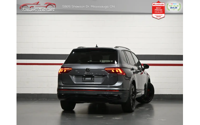 vw-tiguan-comfortline-r-line-black-edition-panoramic-roof-adaptive-cruise-remote-start-all-wheel-drive - 1