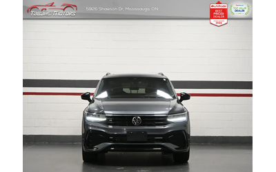 vw-tiguan-comfortline-r-line-black-edition-panoramic-roof-adaptive-cruise-remote-start-all-wheel-drive - 3