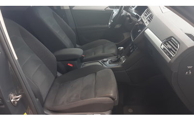 VW Tiguan Highline 2.0 TSI 4Motion - автомобили, коли, обяви за нови и употребявани 10