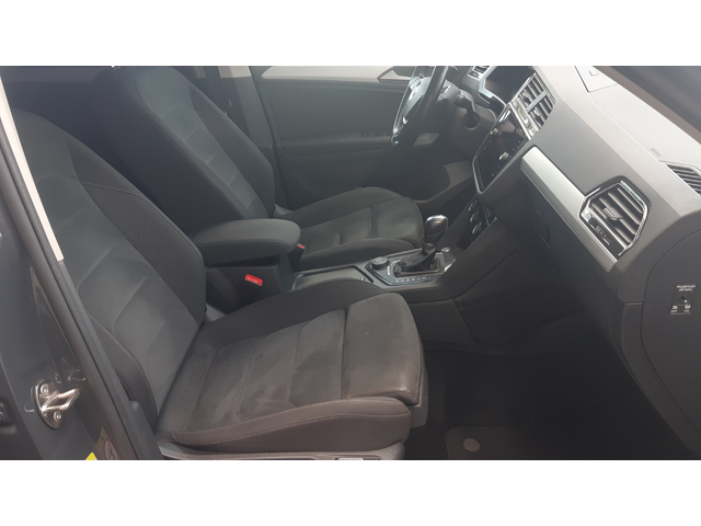 VW Tiguan Highline 2.0 TSI 4Motion - автомобили, коли, обяви за нови и употребявани 10