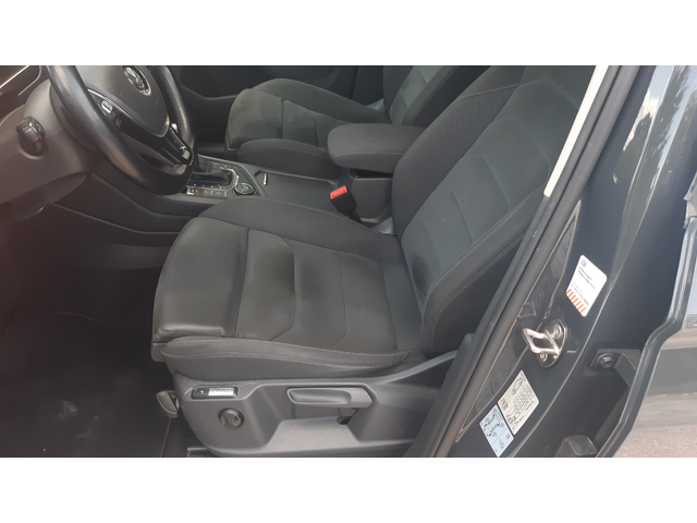 VW Tiguan Highline 2.0 TSI 4Motion - автомобили, коли, обяви за нови и употребявани 11