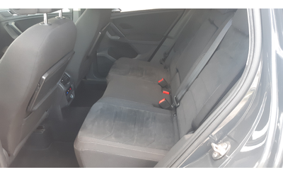 VW Tiguan Highline 2.0 TSI 4Motion - автомобили, коли, обяви за нови и употребявани 12