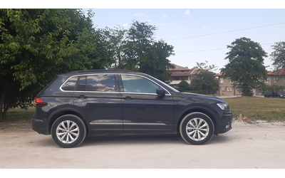 vw-tiguan-highline-2-0-tsi-4motion - 1