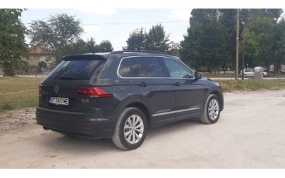 vw-tiguan-highline-2-0-tsi-4motion - 2