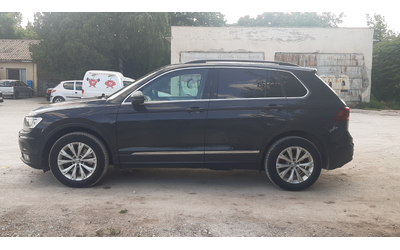 vw-tiguan-highline-2-0-tsi-4motion - 4