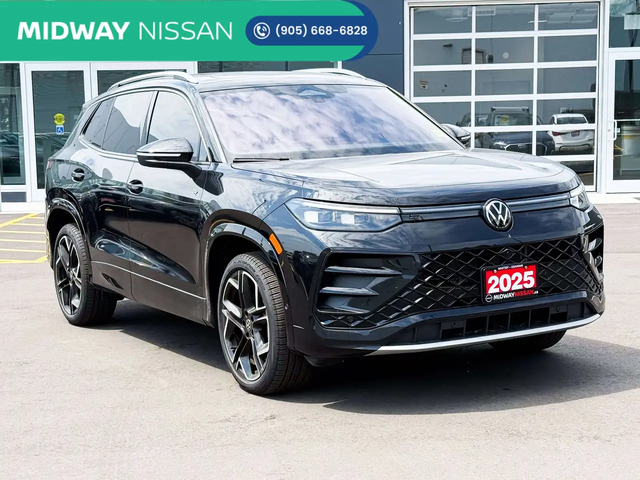 VW Tiguan Highline All Wheel Drive - автомобили, коли, обяви за нови и употребявани 0