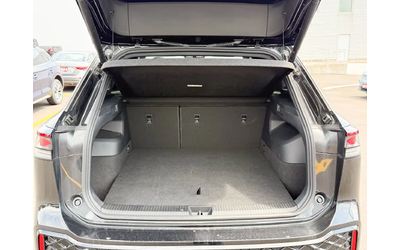 VW Tiguan Highline All Wheel Drive - автомобили, коли, обяви за нови и употребявани 16