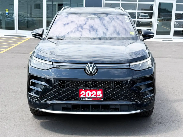 VW Tiguan Highline All Wheel Drive - автомобили, коли, обяви за нови и употребявани 2