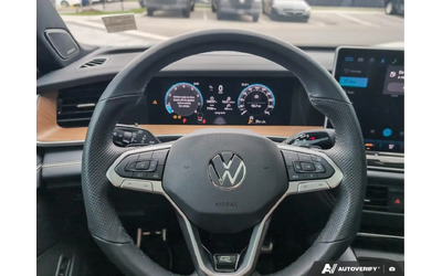 VW Tiguan Highline Turbo R-Line Highline Turbo R All Wheel Drive - автомобили, коли, обяви за нови и употребявани 13