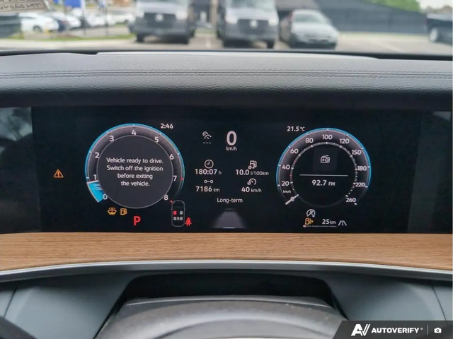 VW Tiguan Highline Turbo R-Line Highline Turbo R All Wheel Drive - автомобили, коли, обяви за нови и употребявани 14