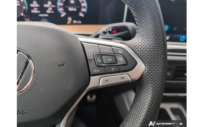 VW Tiguan Highline Turbo R-Line Highline Turbo R All Wheel Drive - автомобили, коли, обяви за нови и употребявани 15