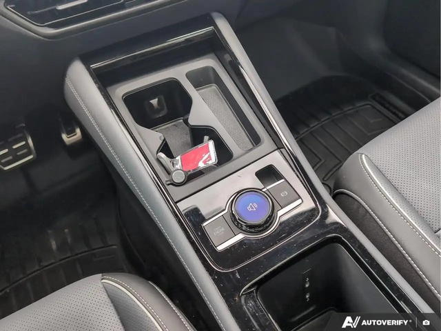 VW Tiguan Highline Turbo R-Line Highline Turbo R All Wheel Drive - автомобили, коли, обяви за нови и употребявани 17