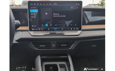 VW Tiguan Highline Turbo R-Line Highline Turbo R All Wheel Drive - автомобили, коли, обяви за нови и употребявани 18