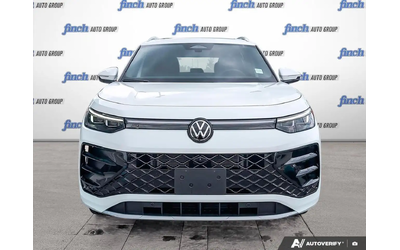 vw-tiguan-highline-turbo-r-line-highline-turbo-r-all-wheel-drive - 1