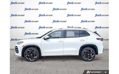 vw-tiguan-highline-turbo-r-line-highline-turbo-r-all-wheel-drive - 2
