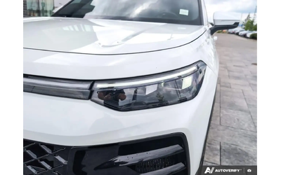 VW Tiguan Highline Turbo R-Line Highline Turbo R All Wheel Drive - автомобили, коли, обяви за нови и употребявани 7