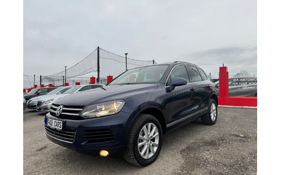 vw-touareg - 2