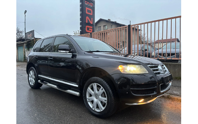 vw-touareg - 0
