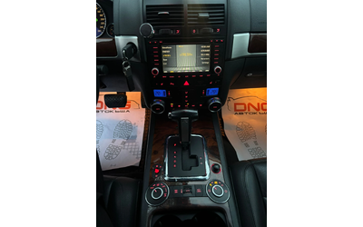 VW Touareg 3, 000TDI/EURO4 - автомобили, коли, обяви за нови и употребявани 11