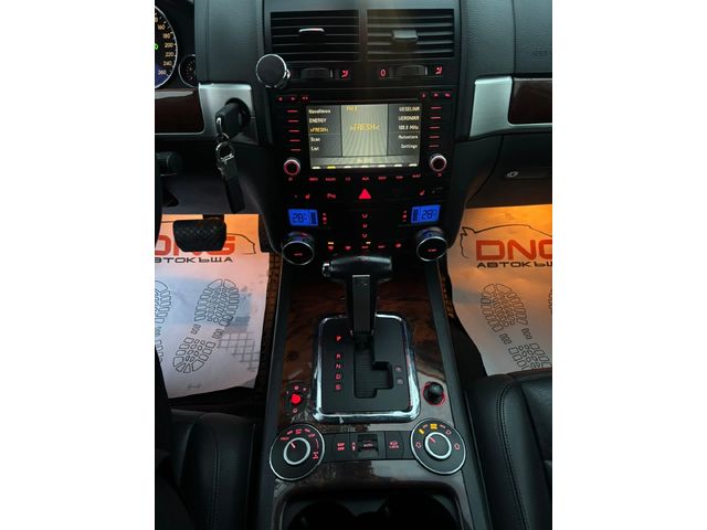 VW Touareg 3, 000TDI/EURO4 - автомобили, коли, обяви за нови и употребявани 11