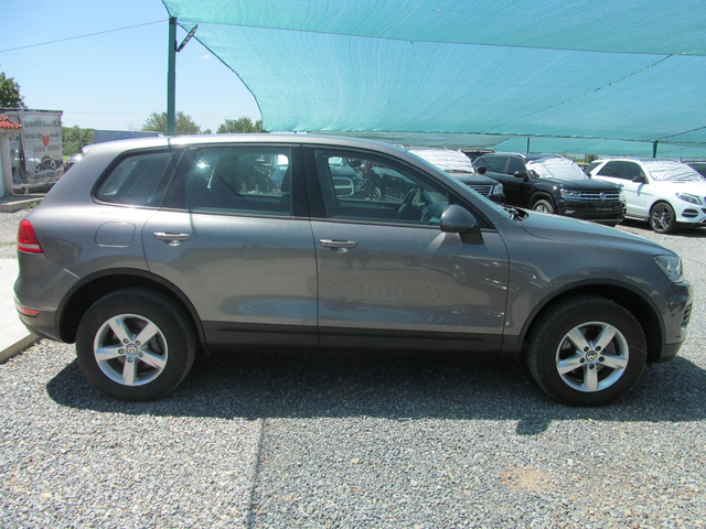 VW Touareg 3.6* V6* FSI* 280k.c* Camera - автомобили, коли, обяви за нови и употребявани 2
