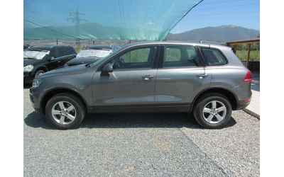 VW Touareg 3.6* V6* FSI* 280k.c* Camera - автомобили, коли, обяви за нови и употребявани 6