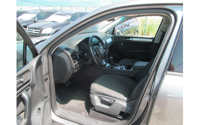 VW Touareg 3.6* V6* FSI* 280k.c* Camera - автомобили, коли, обяви за нови и употребявани 8