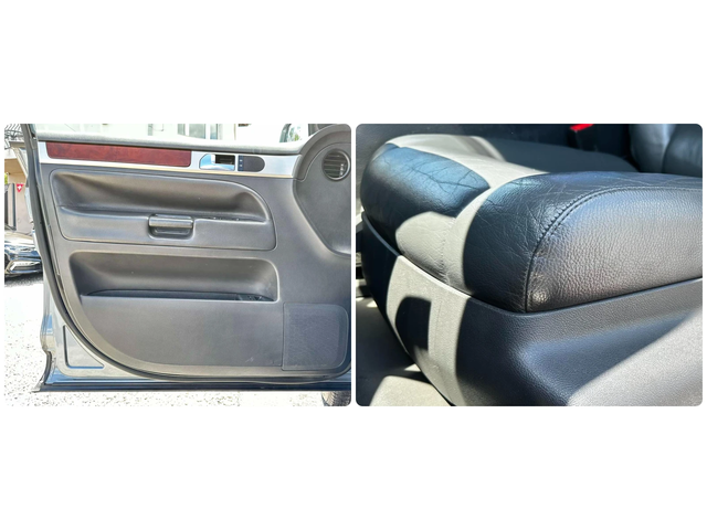 VW Touareg 2.5D 174HP 4MOTION AUTOMAT - автомобили, коли, обяви за нови и употребявани 13