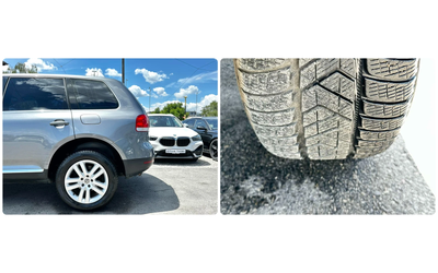 VW Touareg 2.5D 174HP 4MOTION AUTOMAT - автомобили, коли, обяви за нови и употребявани 15