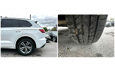 VW Touareg 3.0TDI 286HP R-LINE PANO CAMERA - автомобили, коли, обяви за нови и употребявани 16