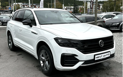 vw-touareg - 2