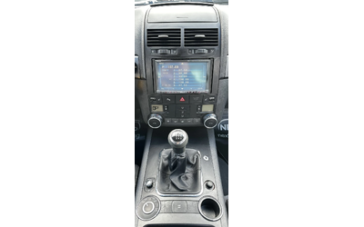 VW Touareg 2.5TDI 174HP КОЖА ПОДГРЕВ - автомобили, коли, обяви за нови и употребявани 10