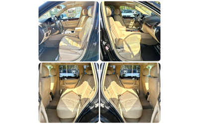 VW Touareg 3.0TDI 224HP AUTOMAT КОЖА - автомобили, коли, обяви за нови и употребявани 10