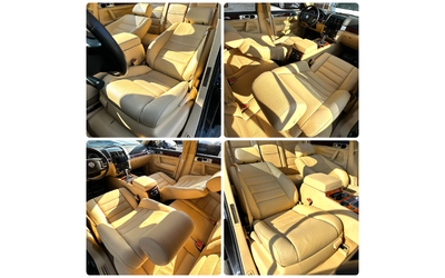 VW Touareg 3.0TDI 224HP AUTOMAT КОЖА - автомобили, коли, обяви за нови и употребявани 11