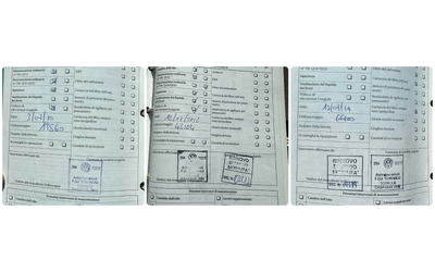 VW Touareg 2.5TDI 174HP НА ПРУЖИНИ 4MOTION - автомобили, коли, обяви за нови и употребявани 16