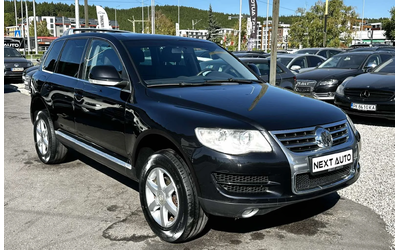 vw-touareg - 2