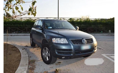 vw-touareg - 0