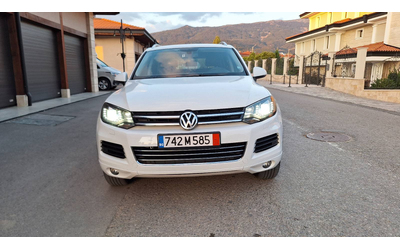 VW Touareg, 2014 г., 230785 км, 0 к.с. - автомобили, коли, обяви за нови и употребявани 11
