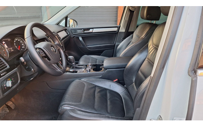 VW Touareg, 2014 г., 230785 км, 0 к.с. - автомобили, коли, обяви за нови и употребявани 13