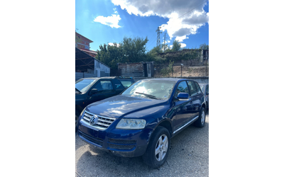 vw-touareg - 0