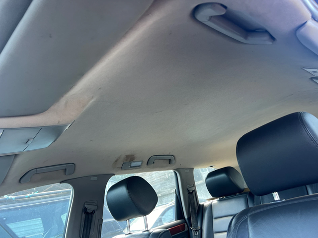 VW Touareg 2.5TDI-174к.с. Автоматик/ Кожа/ Подгрев/ Италия - автомобили, коли, обяви за нови и употребявани 11