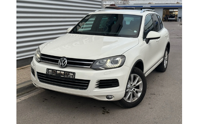 vw-touareg - 0