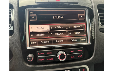 VW Touareg 4Motin+ Off-road+ 3.0TDIV6+ 245kc+ Euro5A+ Led - автомобили, коли, обяви за нови и употребявани 12