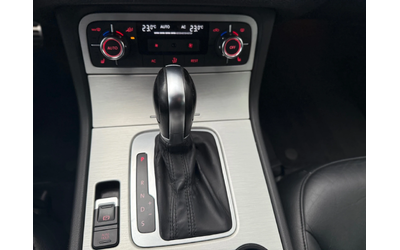 VW Touareg 4Motin+ Off-road+ 3.0TDIV6+ 245kc+ Euro5A+ Led - автомобили, коли, обяви за нови и употребявани 13