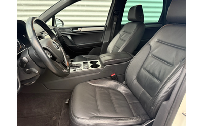 VW Touareg 4Motin+ Off-road+ 3.0TDIV6+ 245kc+ Euro5A+ Led - автомобили, коли, обяви за нови и употребявани 7