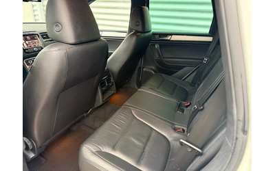 VW Touareg 4Motin+ Off-road+ 3.0TDIV6+ 245kc+ Euro5A+ Led - автомобили, коли, обяви за нови и употребявани 8